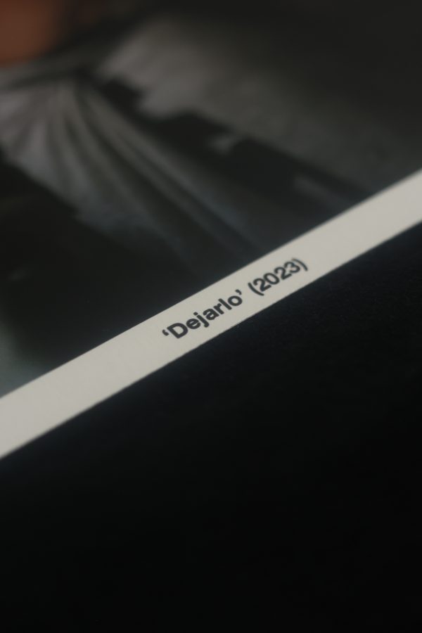 'Dejarlo' <br/> (2023) - Image 3
