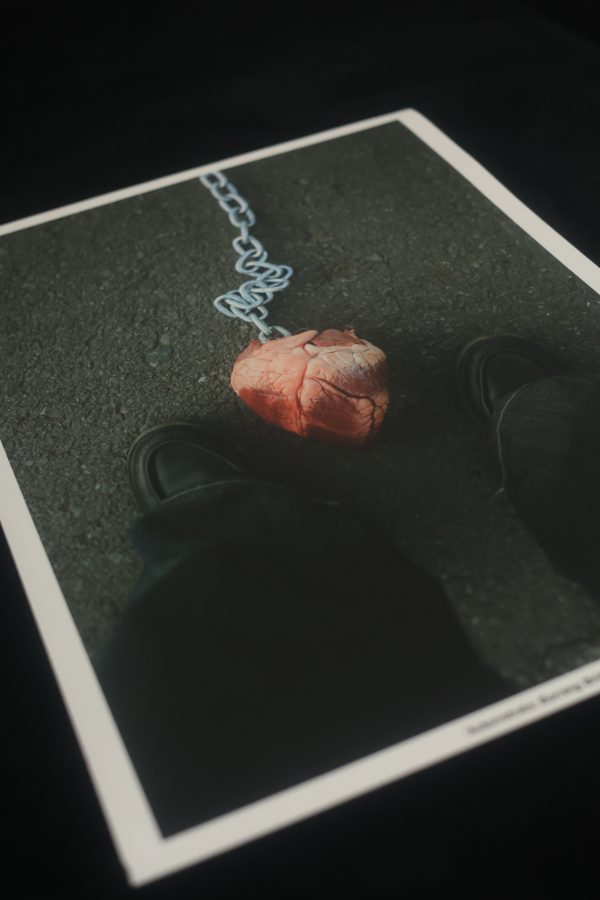 'Autorretrato: Burning Bridges' (2023) - Image 2