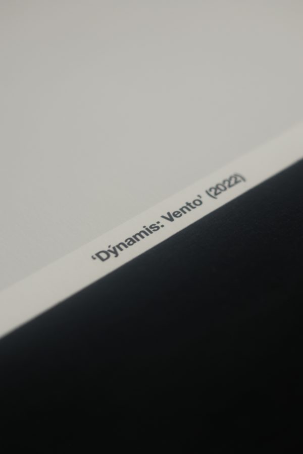 'Dýnamis: Vento' (2022) - Image 3