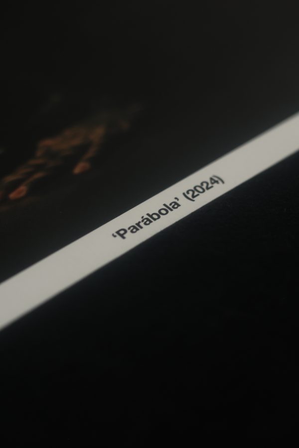 'Parábola' <br/> (2024) - Image 3