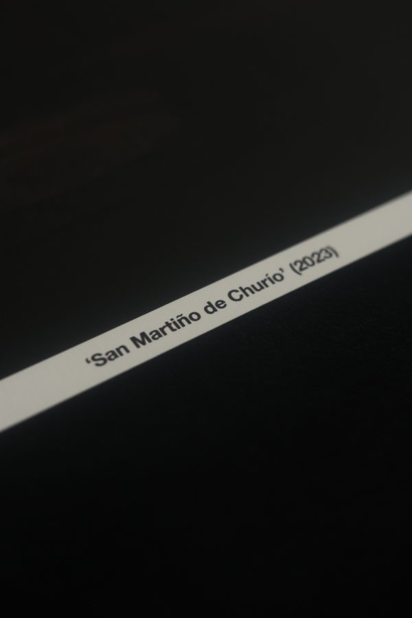 'San Martiño de Churío' (2023) - Image 3