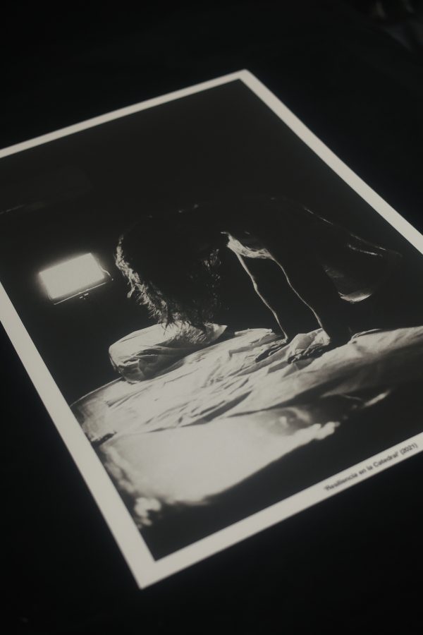 'Resiliencia en la Catedral' (2021) - Image 2