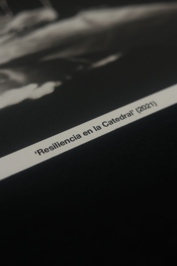'Resiliencia en la Catedral' (2021) - Image 3