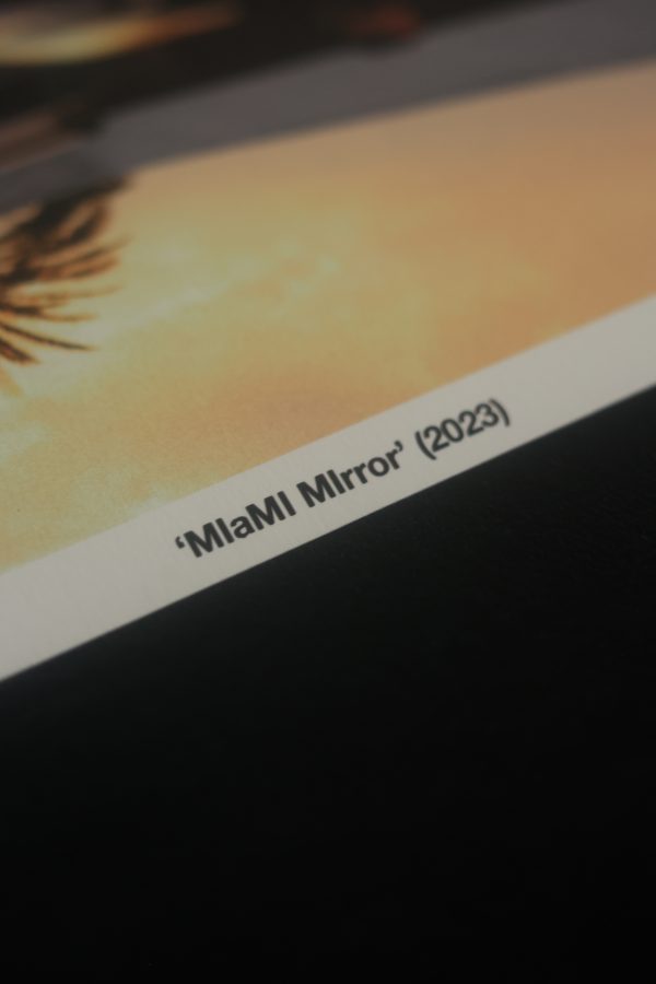 'MIaMI MIrror' <br/> (2023) - Image 3