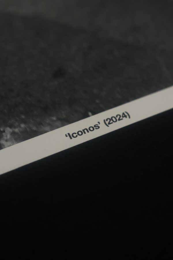 'Iconos' <br/> (2024) - Image 3