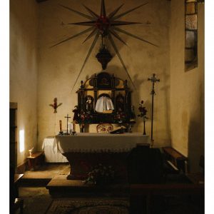 'San Martiño de Churío' (2023)